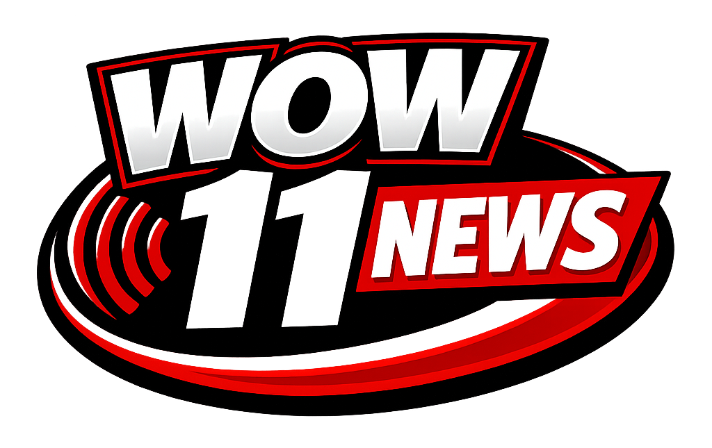 WoW 11 News Radio